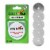 Precision Quilting Tools 60mm Normal Skip Blades (Pack of 5) Perspective: front