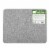 13.5 x17  Precision Quilting Tools Wool Ironing Mat for Quilting Perspective: front
