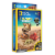 National Geographic™ Treasure Mini Dig Kit Perspective: front