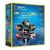 National Geographic™ Completely Gross Chemistry Set Perspective: front