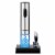Chefman Stainless Steel Electric Wine Opener Perspective: front