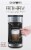 Chefman Froth and Brew Coffee Maker Perspective: front