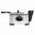 Chefman Stainless Steel Deep Fryer Perspective: front