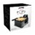Chefman Stainless Steel Deep Fryer - Black Perspective: front