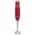 Chefman Immersion Stick 300 Watt Hand Blender - Red Perspective: front