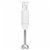 Chefman Immersion Stick 300 Watt Hand Blender - Ivory/Silver Perspective: front