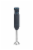 Chefman Immersion Stick Hand Blender - Midnight/Silver Perspective: front