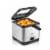 Chefman FryGuy Deep Fryer Perspective: front