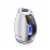 Chefman Temperature Control Electric Kettle Perspective: front