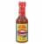 El Yucateco® Chile Habanero Hot Sauce Perspective: front