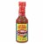 El Yucateco® Chile Habanero Hot Sauce Perspective: front