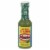 El Yucateco® Green Habanero Hot Sauce Perspective: front