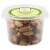 Creative Snacks Co. Roasted No Salt Brazil Nuts Perspective: front