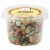 Creative Snacks Co. Wasabi Nut Mix Perspective: front