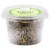 Creative Snacks Co. Roasted Salted Pumpkin Seeds Perspective: front