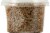 Creative Snacks Co. Roasted Salted Sunflower Seeds Perspective: front