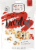 Creative Snacks Co.® Apple Cinnamon Raisin Granola Drizzlers Perspective: front