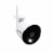 Night Owl CAMWNIP2LBU 1080p AC Powered Wi-Fi IP Camera with Built-In Spotlights (1-pack) Perspective: front