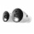 Night Owl CAM2PKDP2LSA DP2 Series 1080p Wired Light Cameras with Audio (2 Pack) Perspective: front