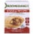 Boomerang's Steak & Potato Pot Pie Frozen Meal Perspective: front