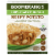 Boomerang's Plant-Based Beefy Potato Frozen Pie Perspective: front
