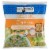 Josie's Organics Ceasar Premium Salad Kit Perspective: front