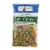 Josie's Organics Basil Crunch Chopped Salad Kit Basil Garlic Vinaigrette Perspective: front