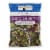 Josie's Organics Berry Balsamic Salad Kit Perspective: front
