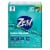 Zest Aqua Deodorant Bar Soap Perspective: front