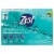 Zest Aqua Pure Cleansing Bar Soap Perspective: front