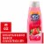 VO5® Strawberries & Cream Moisturizing Conditioner Perspective: front