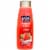 VO5 Moisture Milks Strawberries & Cream Moisturizing Shampoo Perspective: front