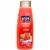 VO5 Moisture Milks Strawberries & Cream Moisturizing Shampoo Perspective: front