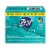 Zest®  2-Pack Bar Soap Refreshing Aqua Scent With Vitamin E Perspective: front