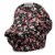 Milk Snob PEONY 5-in-1 Nursing and Car Seat Cover Perspective: front