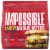 Impossible™ Frozen Savory Sausage Patties Perspective: front
