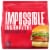 Impossible™ Plant Based Chicken Patties Perspective: front