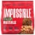 Impossible® Plant-Based Frozen Italian Meatballs Perspective: front