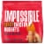 Impossible™ Plant-Based Frozen Spicy Chicken Nuggets Perspective: front