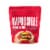 Impossible™ Frozen Plant Based Burger Patties Perspective: front