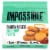 Impossible™ Plant-Based Frozen Chicken Nuggets Perspective: front