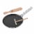 BALLARINI Cookin'Italy by HENCKELS Crepe Pan Set, Non-Stick, Made in Italy Perspective: front