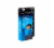 Mission® Cooling Neck Gaiter - Blue Perspective: front