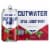 Cutwater Spirits Spicy Bloody Mary Perspective: front