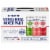 Cutwater® Spirits Classic Vodka Soda Mixed Variety Pack Perspective: front
