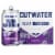 Cutwater Vodka Transfusion Perspective: front