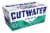 Cutwater Watermelon/Lime/Prickly Pear Ranch Water Variety Pack Perspective: front