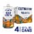 Cutwater Vodka Tea Perspective: front