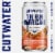 Cutwater Tiki Rum Hurricane Perspective: front