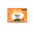 Four Sigmatic Focus Organic Coffee Dark Roast Pods Perspective: front